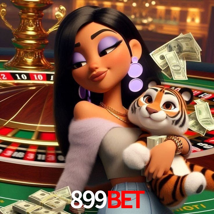 Tennis Betting 899Bet