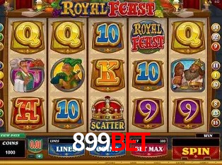 Weekend Specials 899Bet