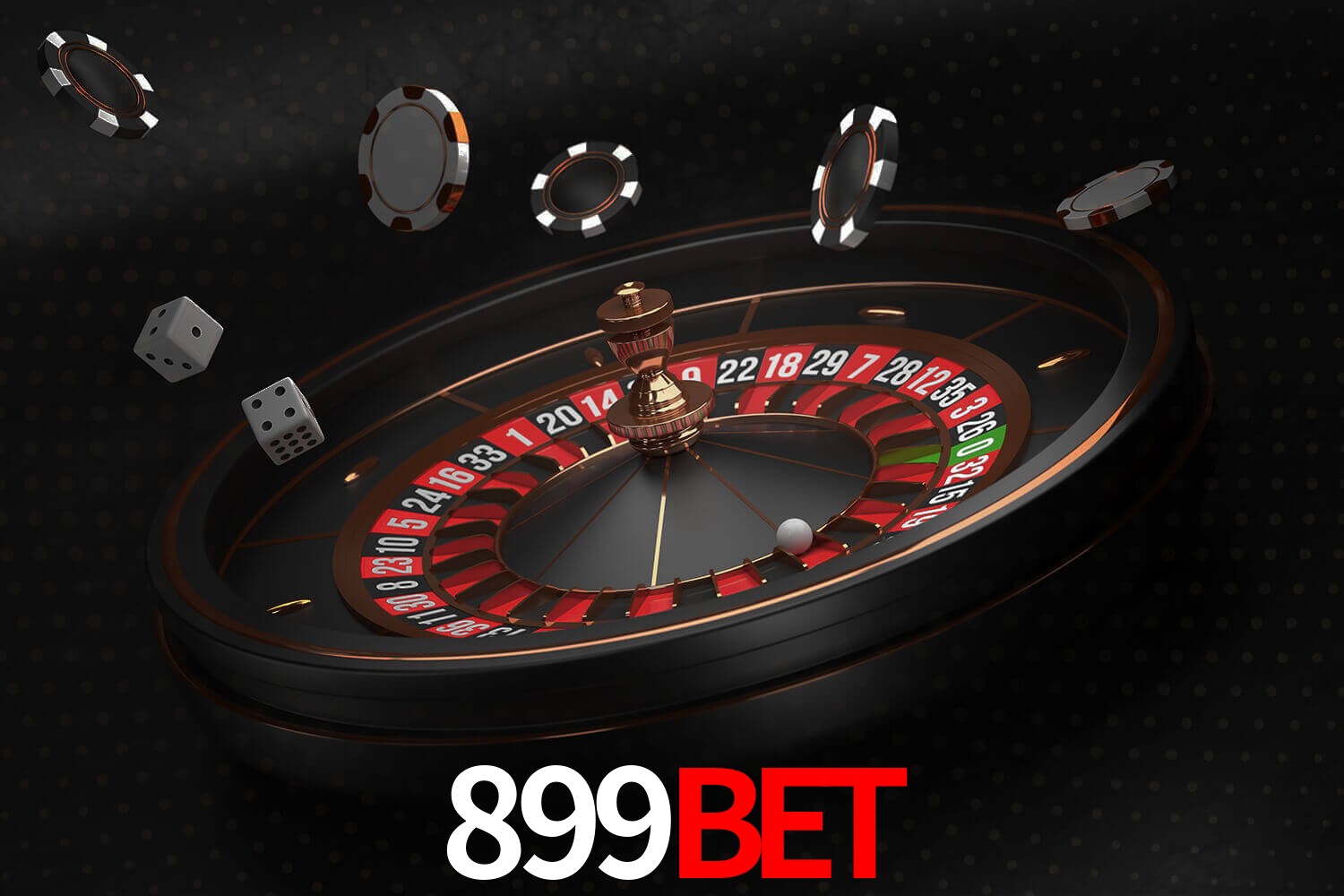 899Bet - Cassino Luxo para Membros VIP - 899Bet App