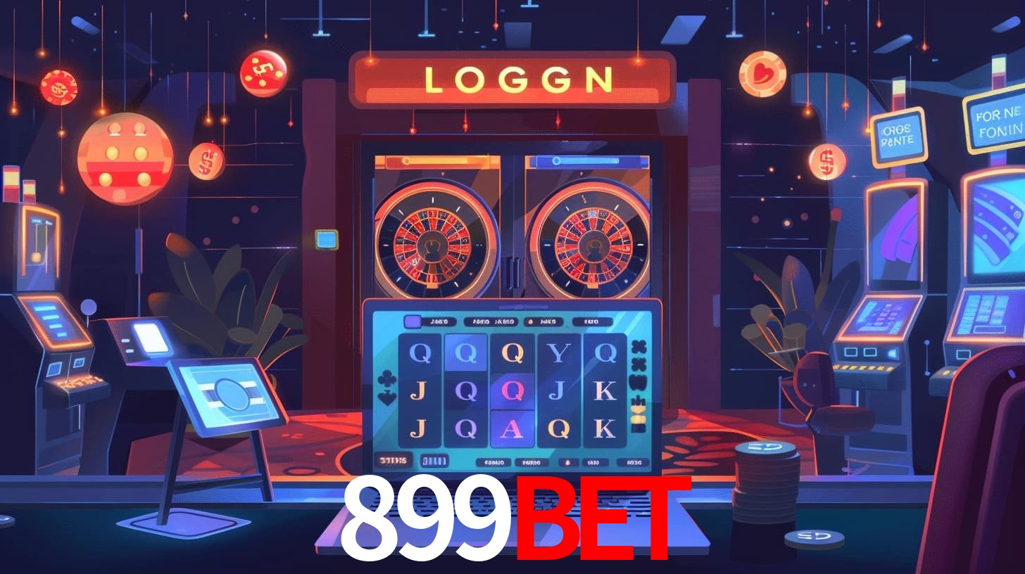 Ofertas Exclusivas 899Bet