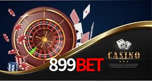 Experiência VIP 899Bet