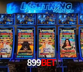 A Revolução dos Aplicativos de Jogos no 899Bet