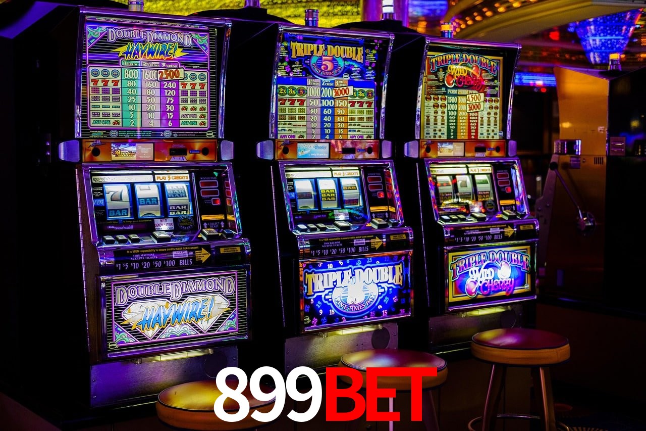 Apostas de Futebol 899Bet