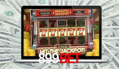 Seasonal Promotions 899Bet