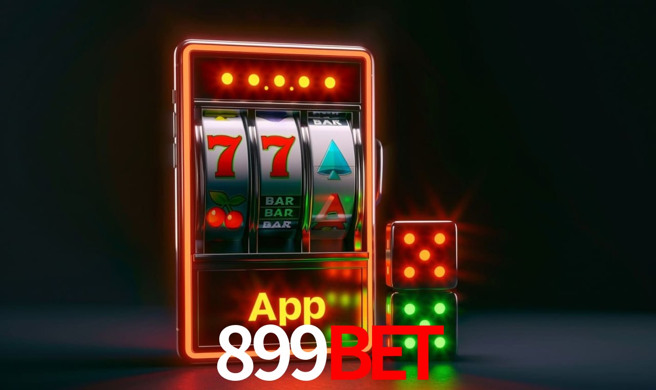 Jogos de Slot 899Bet