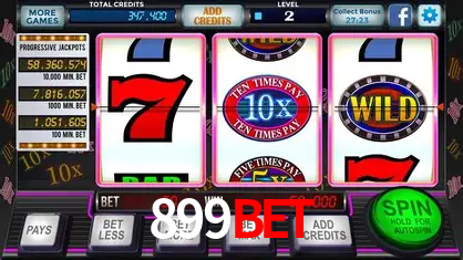 A Revolução dos Aplicativos de Jogos no 899Bet