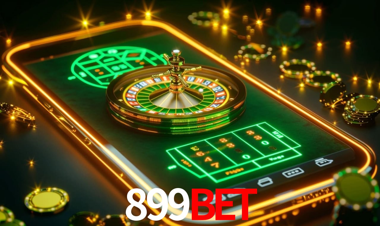 Especiais de Fim de Semana 899Bet