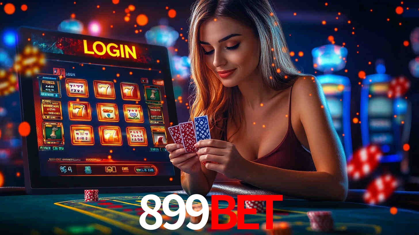 Bônus Generosos e Exclusivos no 899Bet para Você!