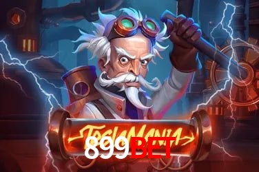 Segurança 2FA 899Bet