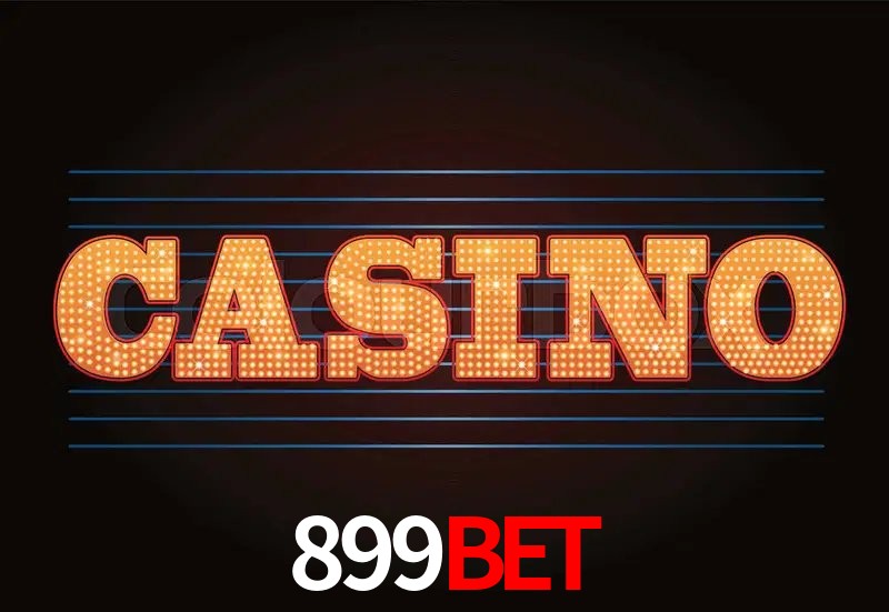 Avaliações dos Jogadores 899Bet