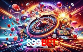 Estatísticas 899Bet
