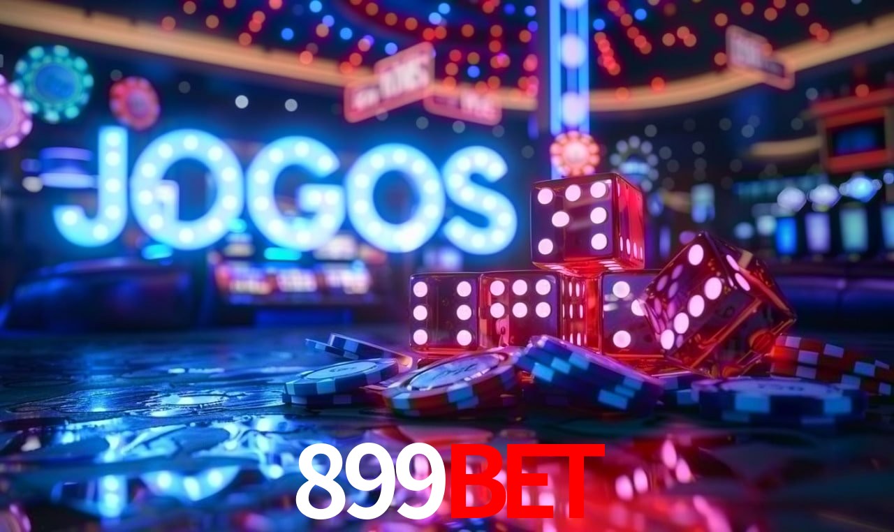 Bônus Diários 899Bet
