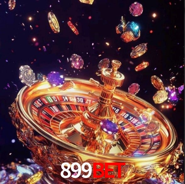 Promoções Sazonais 899Bet