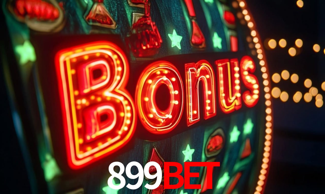 Torneios 899Bet