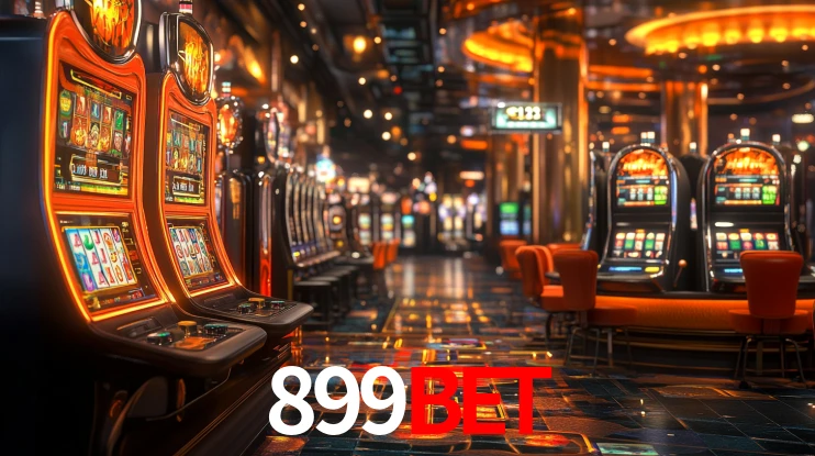 Explore as vantagens do 899Bet: serviço profissional e confiabilidade