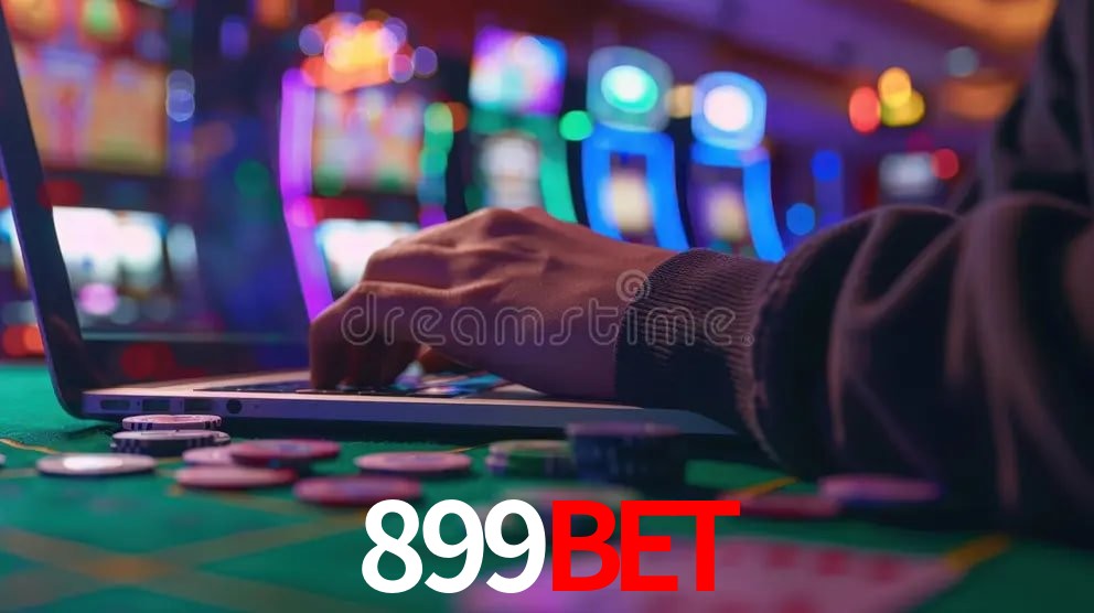 Programa VIP 899Bet
