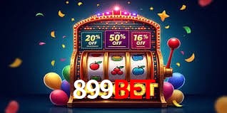 Promoção Relâmpago 899Bet