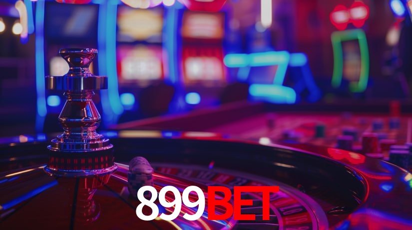 899Bet: Jogos de Caça-Níqueis-Altas Recompensas, Roleta-Velocidade, Blackjack-Desafios Máximos