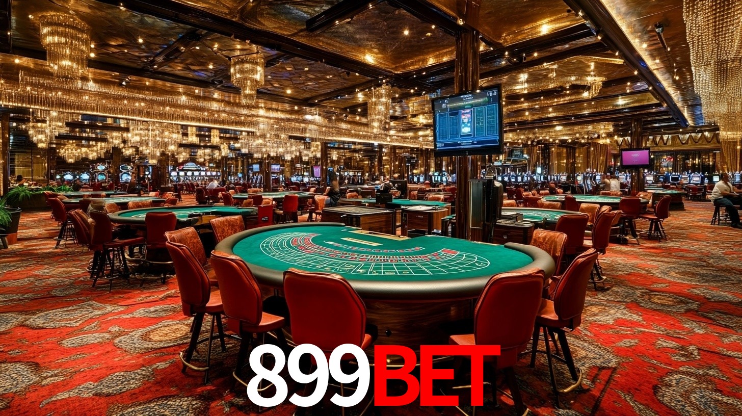 899Bet Vip