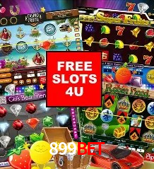 Exclusive Offers 899Bet