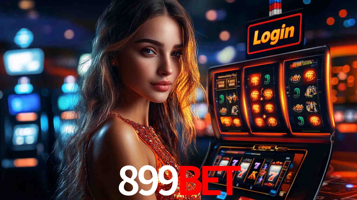 899Bet App