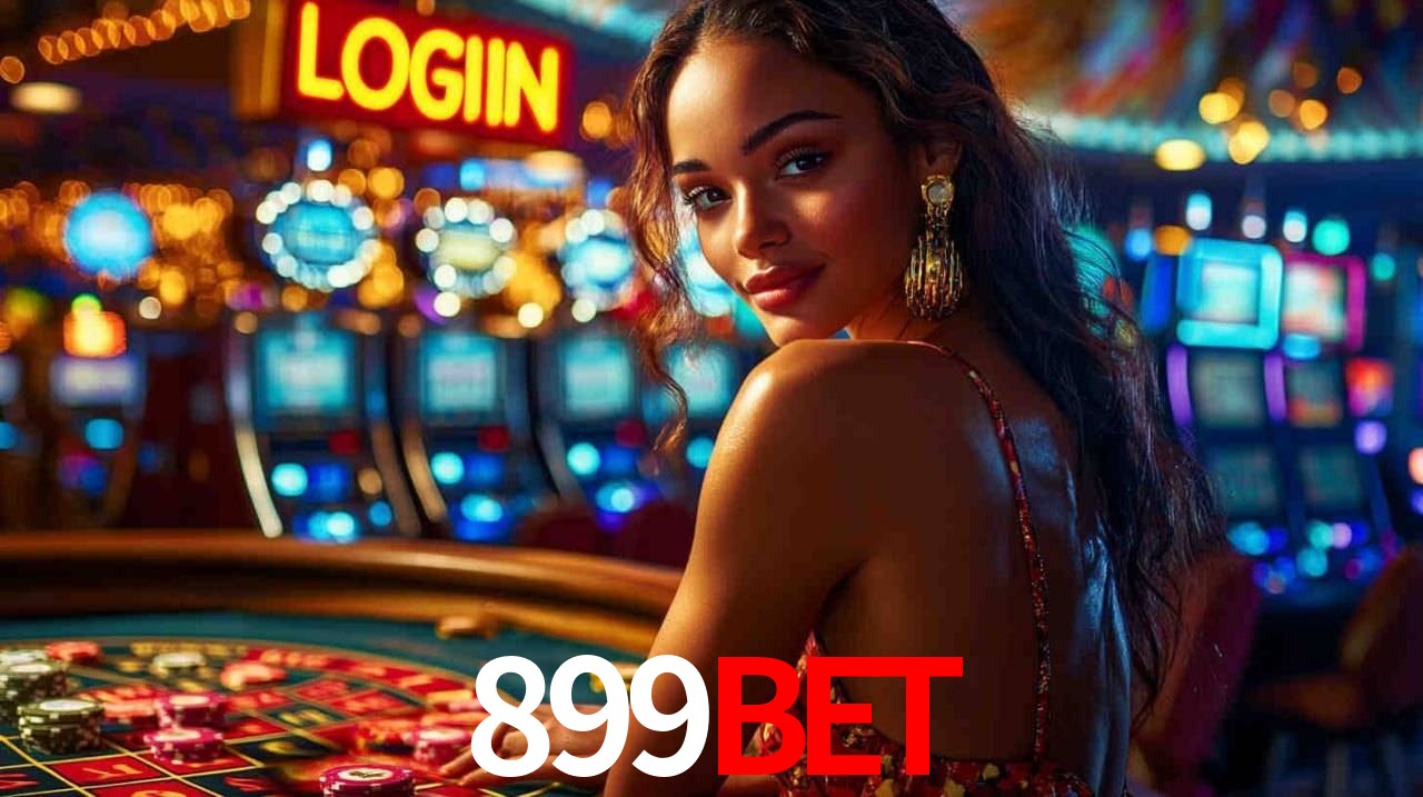 Benefícios da Conta 899Bet
