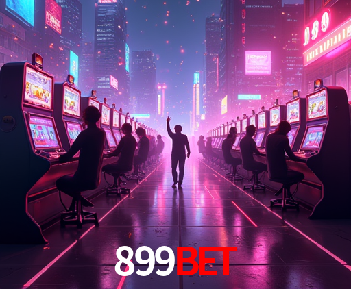 Casino VIP 899Bet