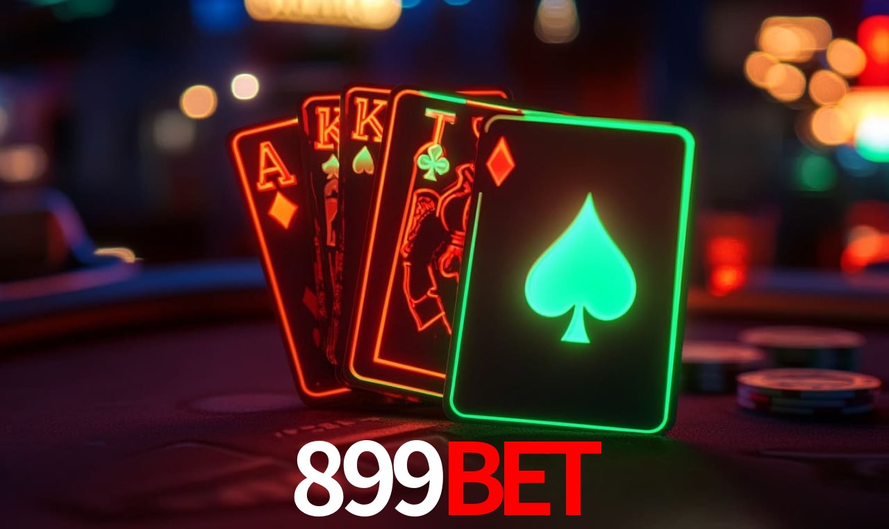 Provedores de Jogos 899Bet